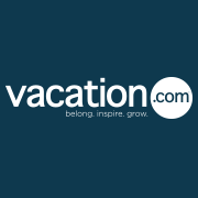 Vacation.com Rebranding
